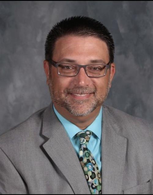 Alec Mayer, Assistant Principal